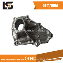 OEM professional manufacturer of metal Aluminium die casting parts with cheap price from China